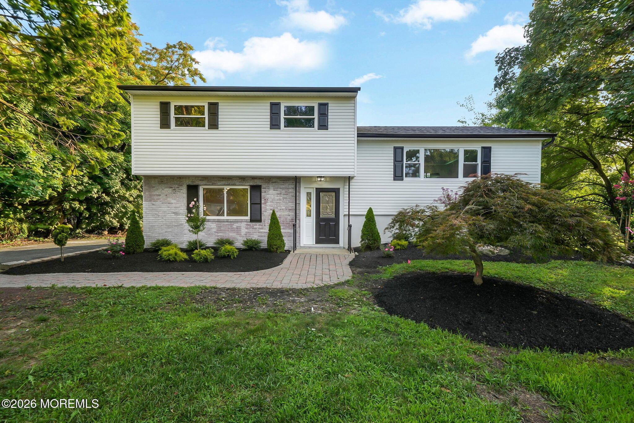 Middlesex Rd, Matawan, NJ 07747
