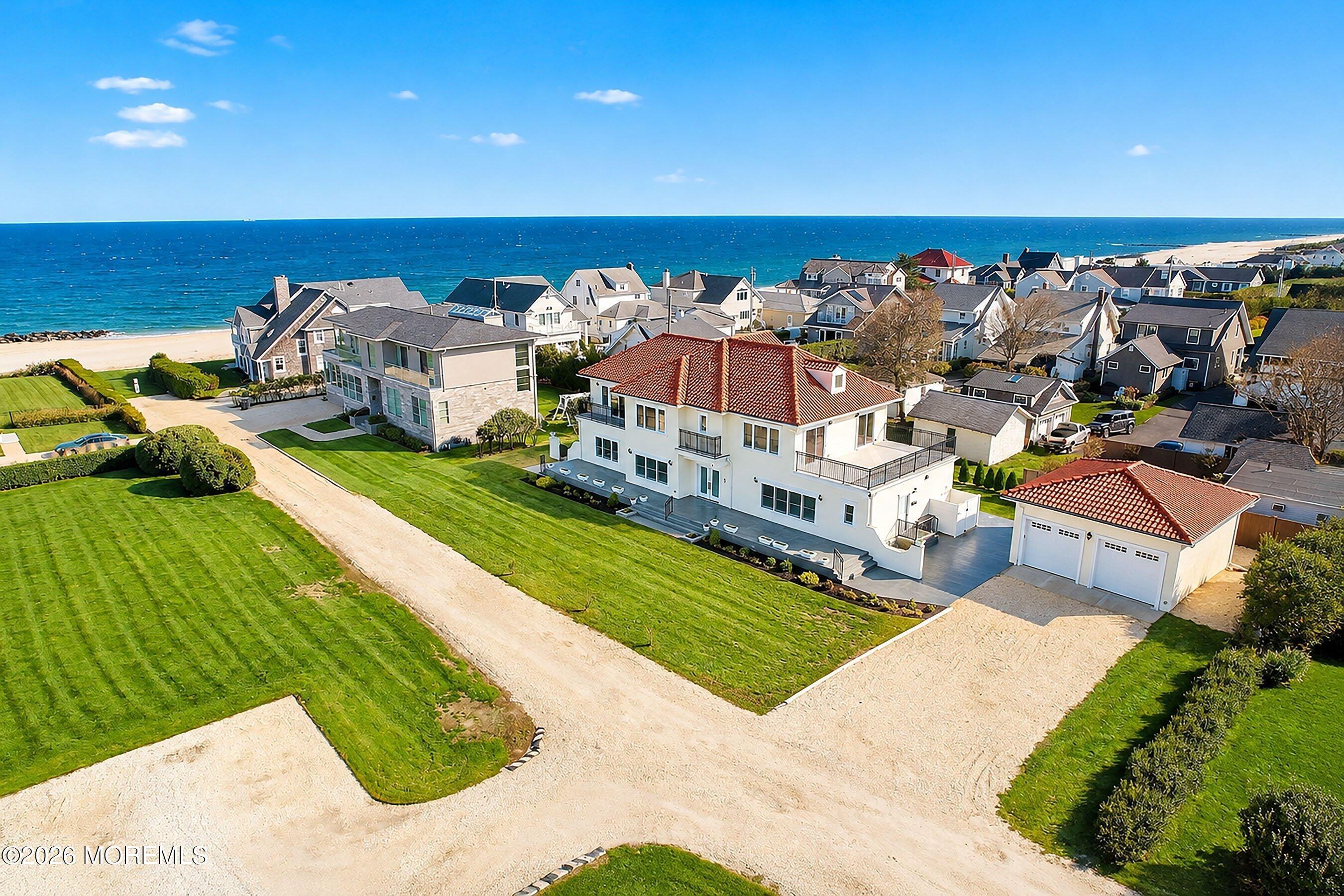 Private Dr, Long Branch, NJ 07740