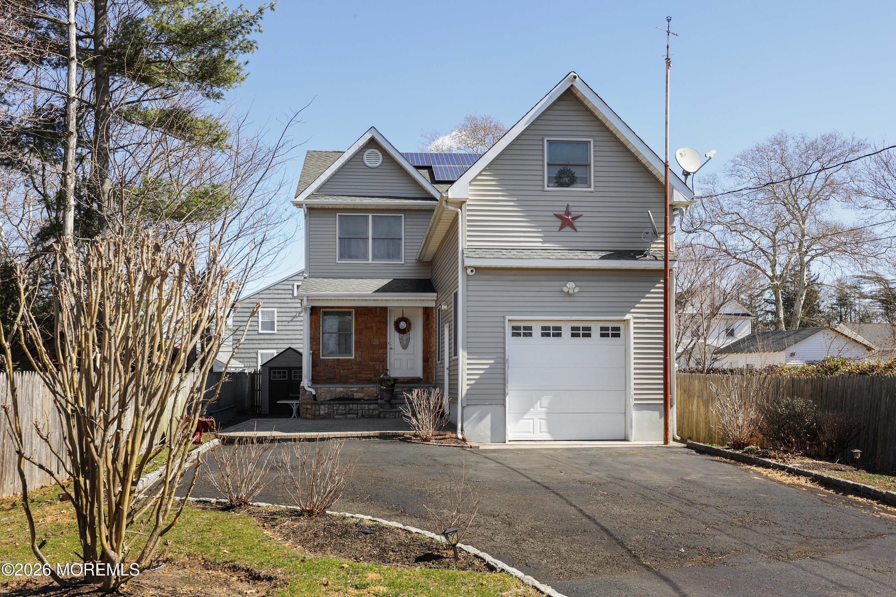 N 5th Ave, Long Branch, NJ 07740