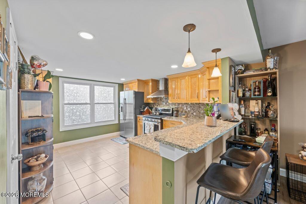 Beachway Ave, Keansburg, NJ 07734