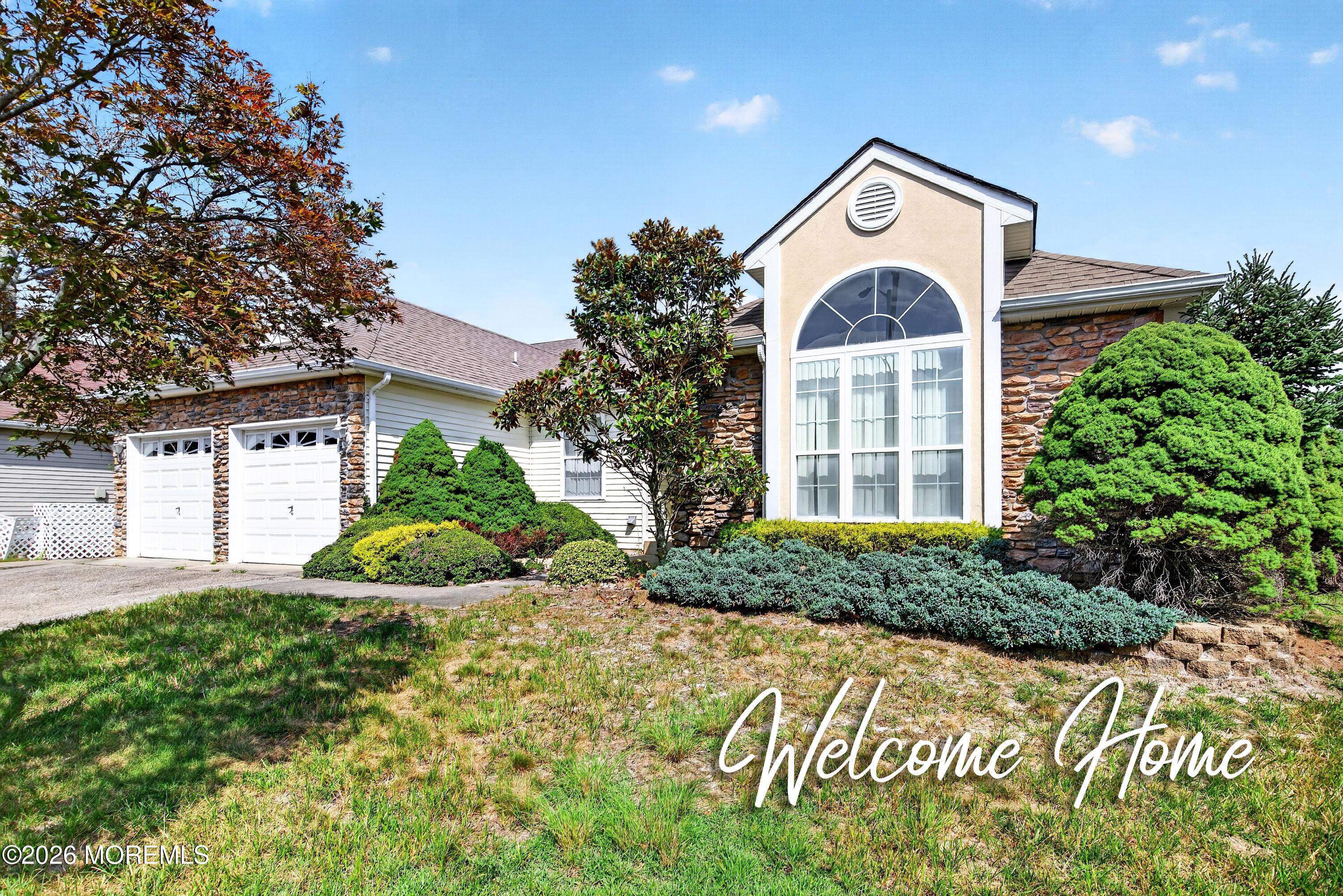 Cordoba Ct, Toms River, NJ 08757
