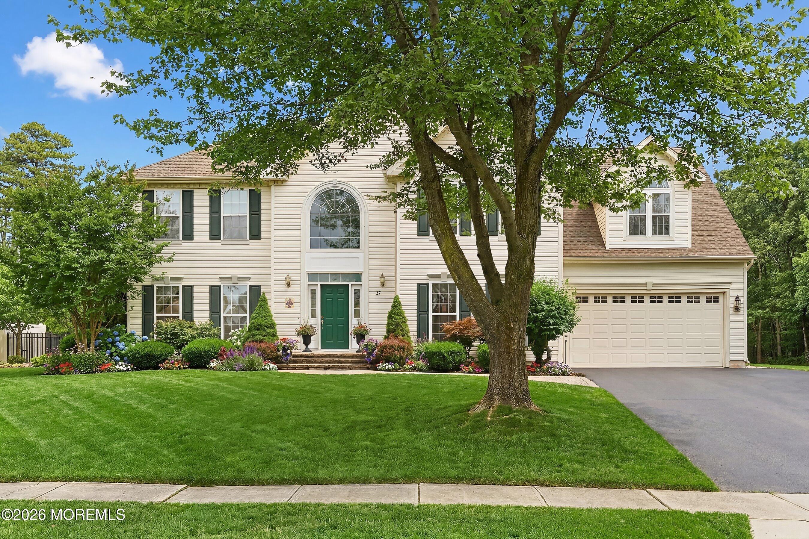 Penn Pl, Forked River, NJ 08731