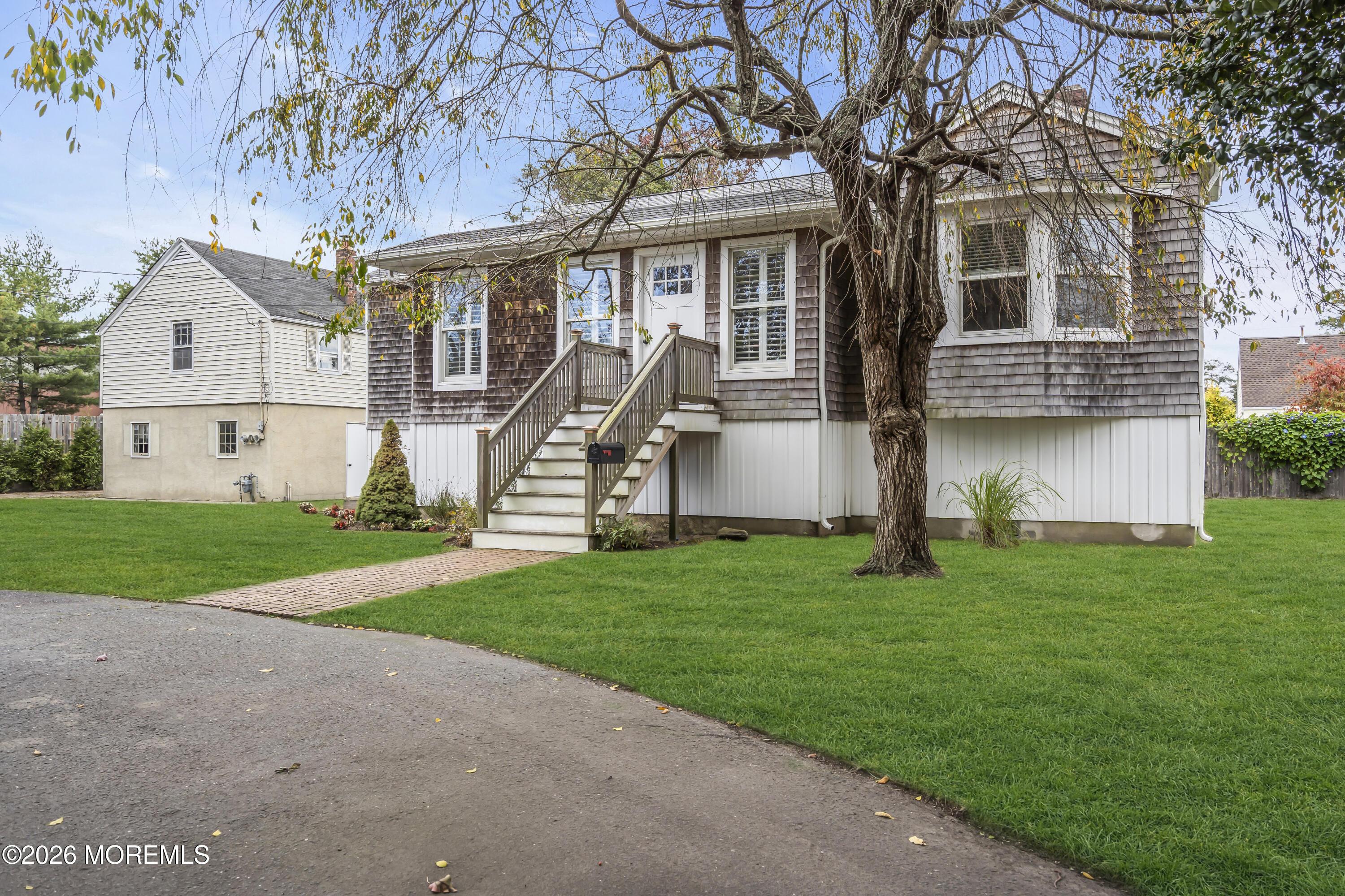 Curtis Ave, Point Pleasant Beach, NJ 08742