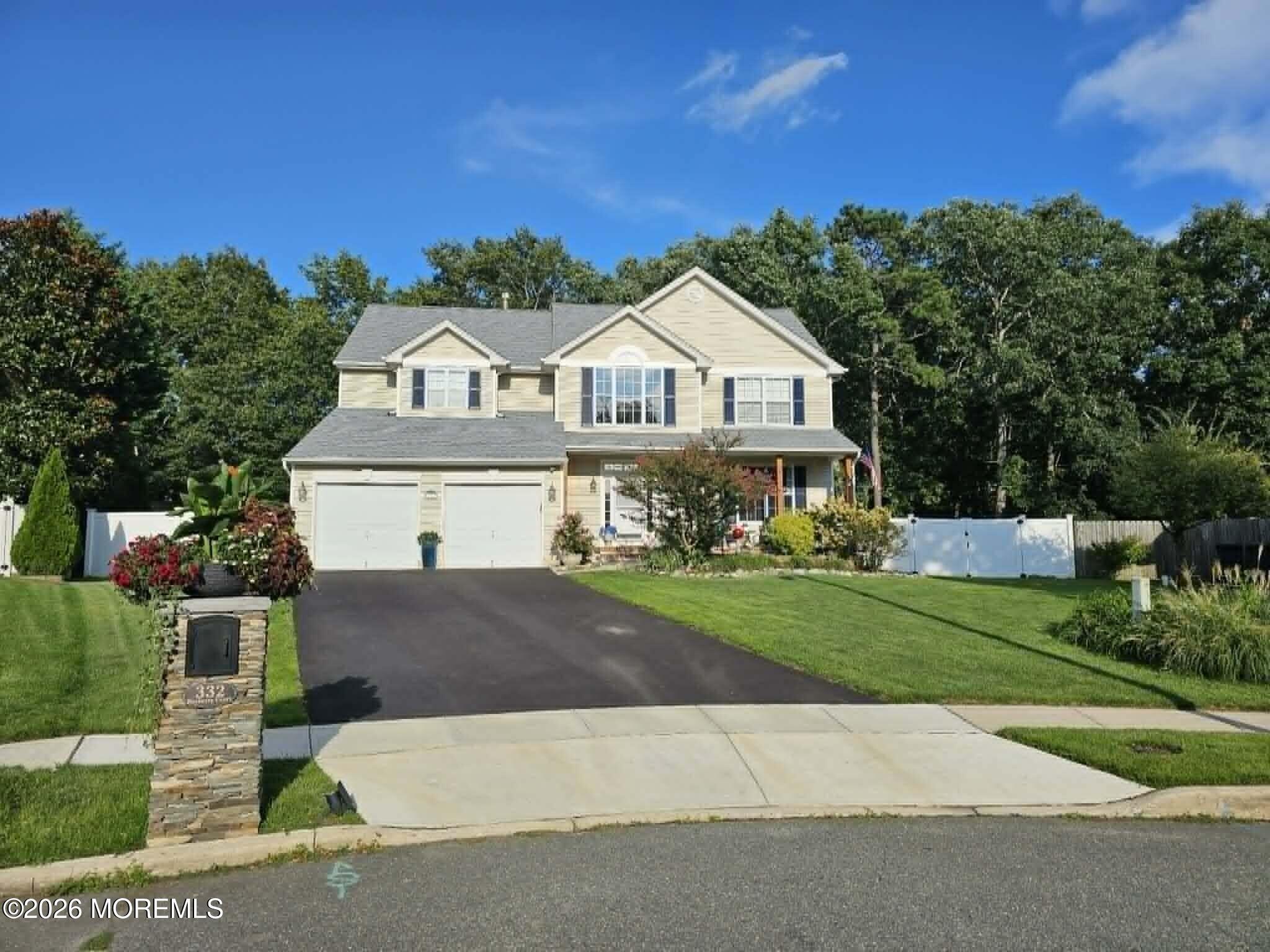 Bayberry Ct, West Creek, NJ 08092