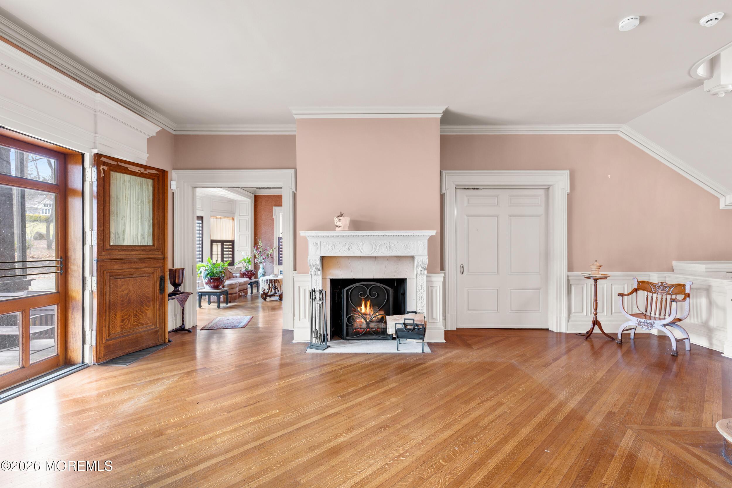 Gregory Ave, West Orange, NJ 07052