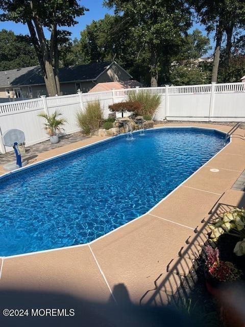 Carol Ave, Oakhurst, NJ 07755