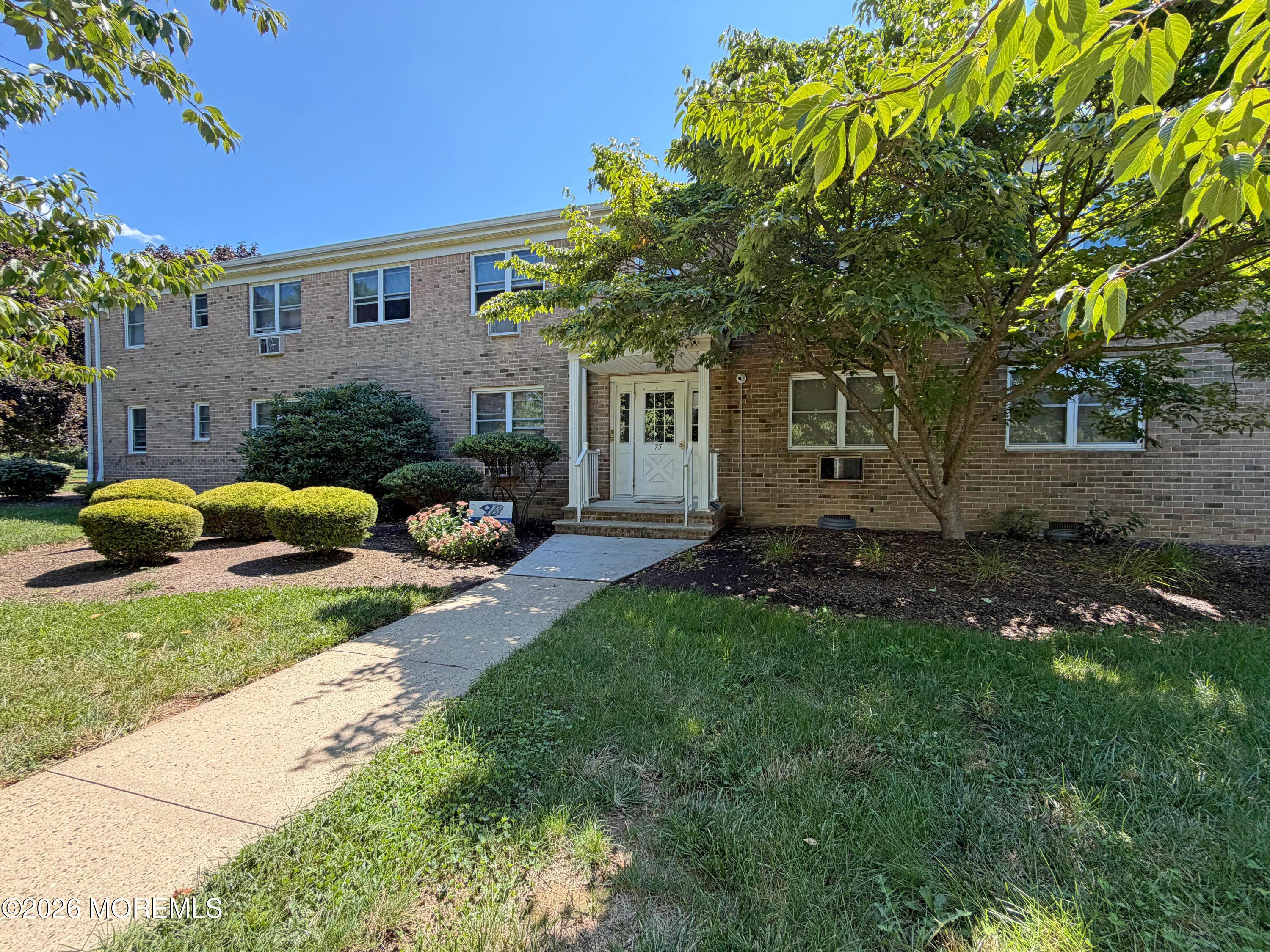 Stonehurst Blvd, Freehold, NJ 07728
