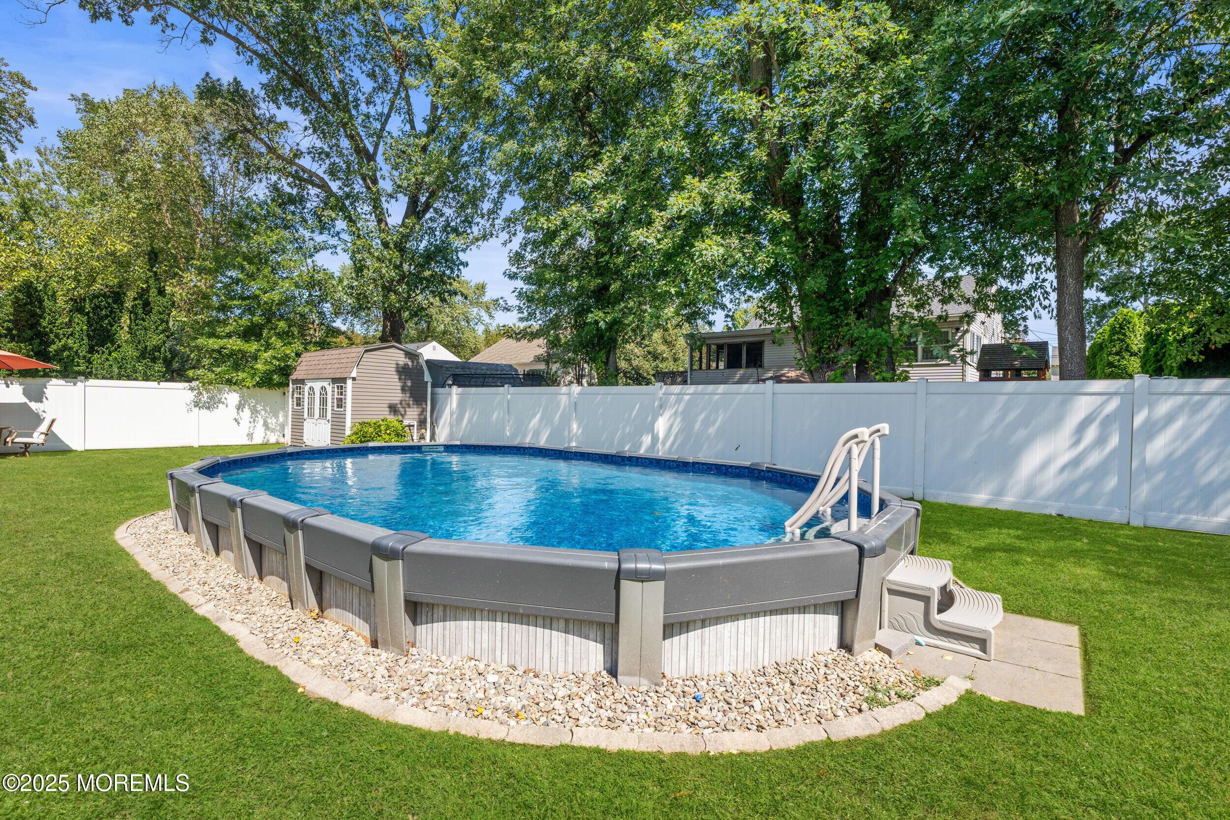 Branch Rd, Oakhurst, NJ 07755