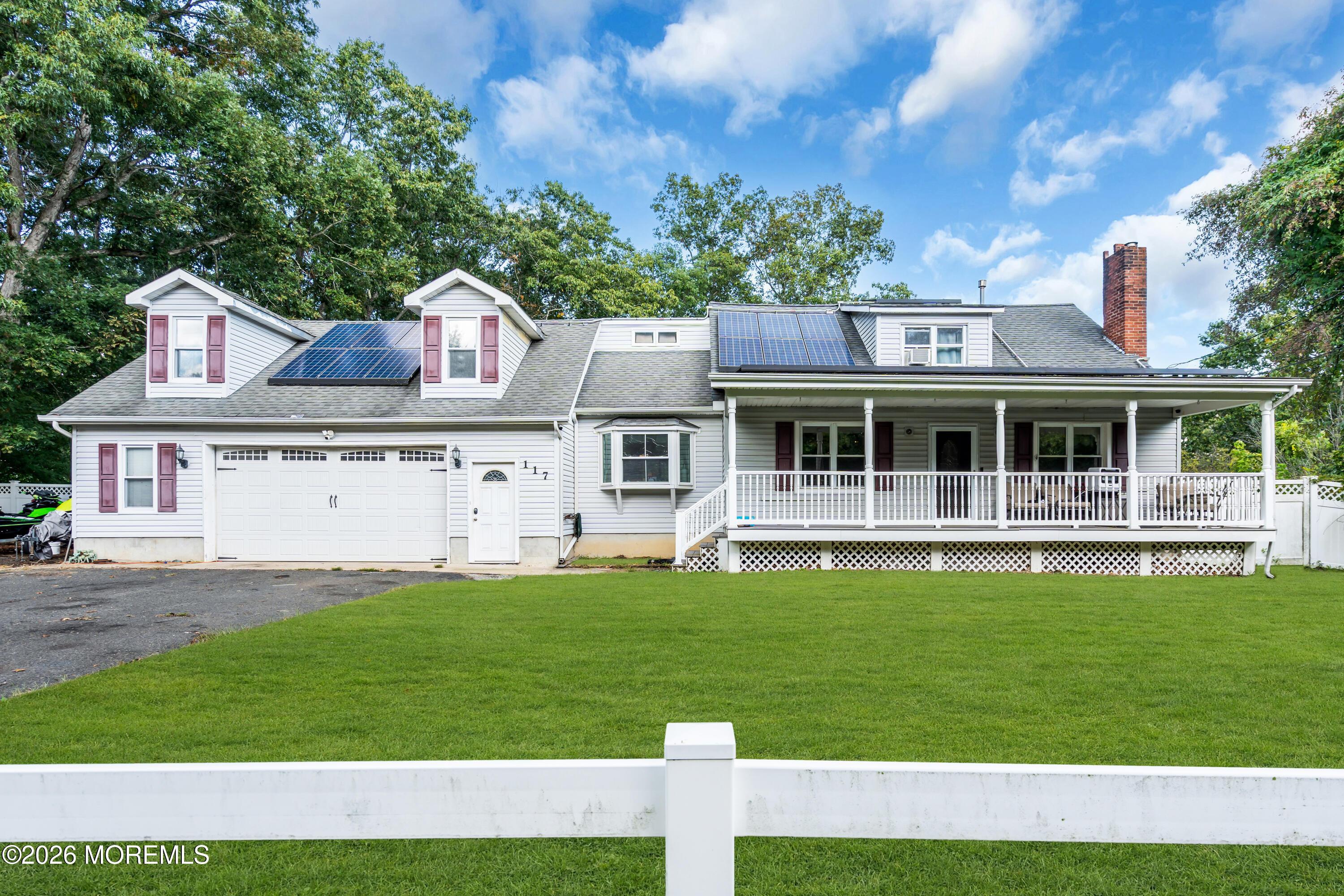 Driftway Rd, Howell, NJ 07731
