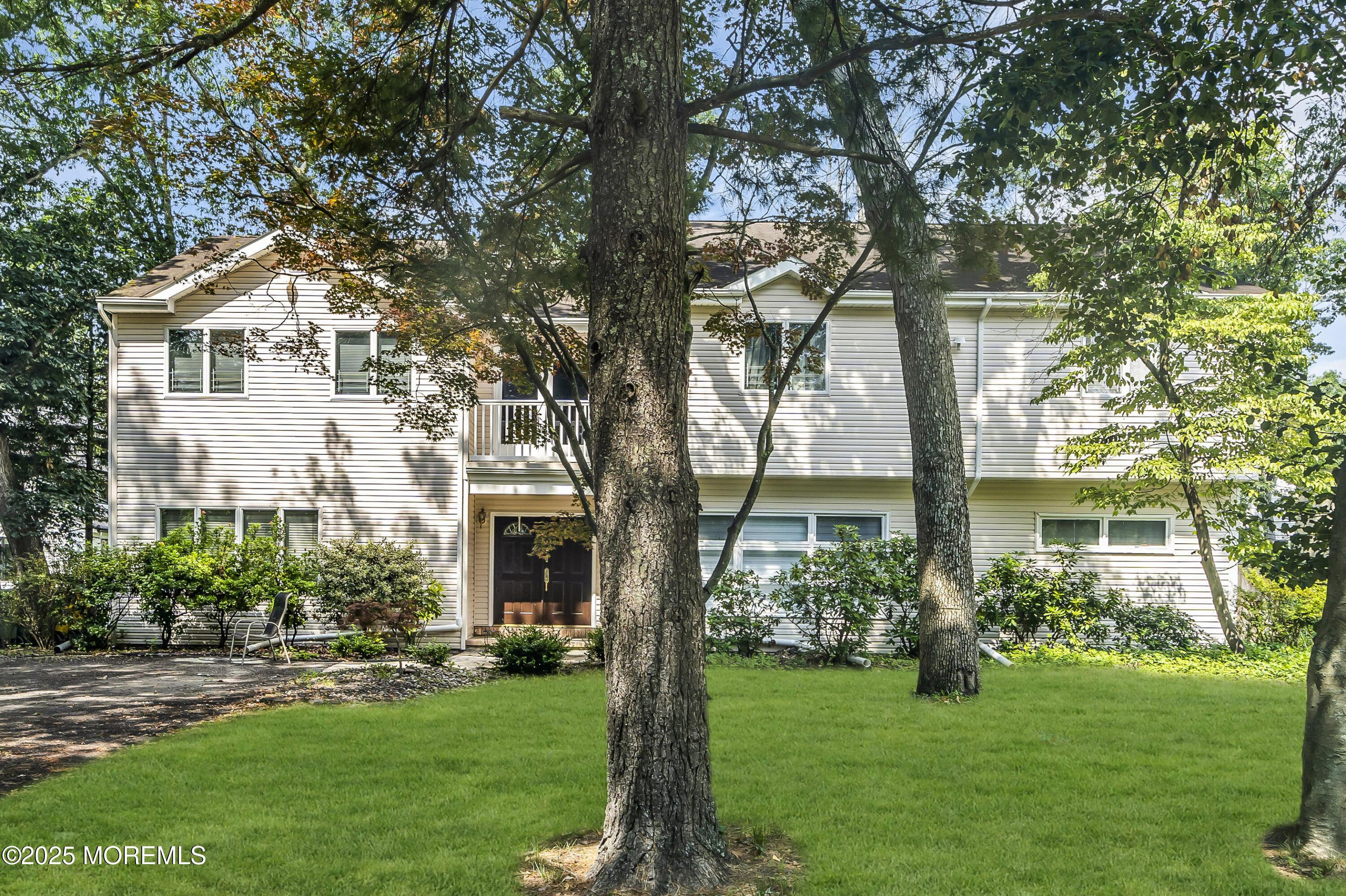 Case Rd, Lakewood, NJ 08701