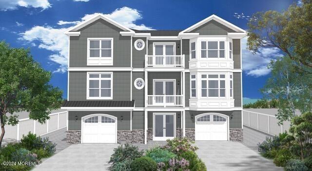 Arthur Dr, Manahawkin, NJ 08050