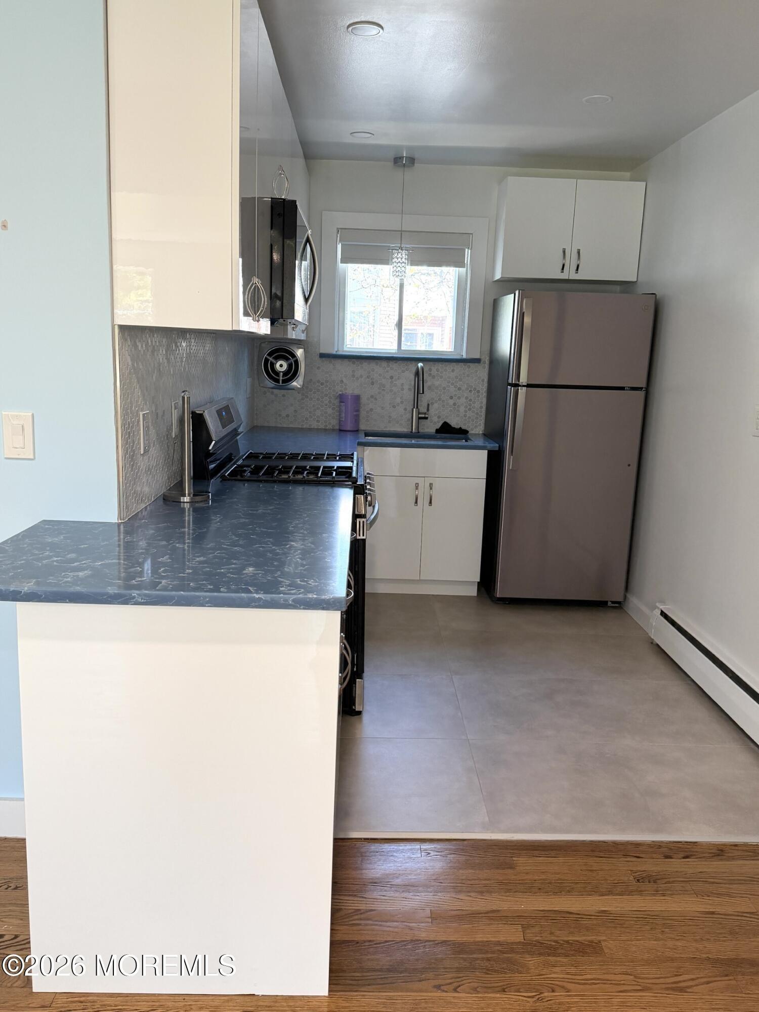 Sternberger Ave, Long Branch, NJ 07740