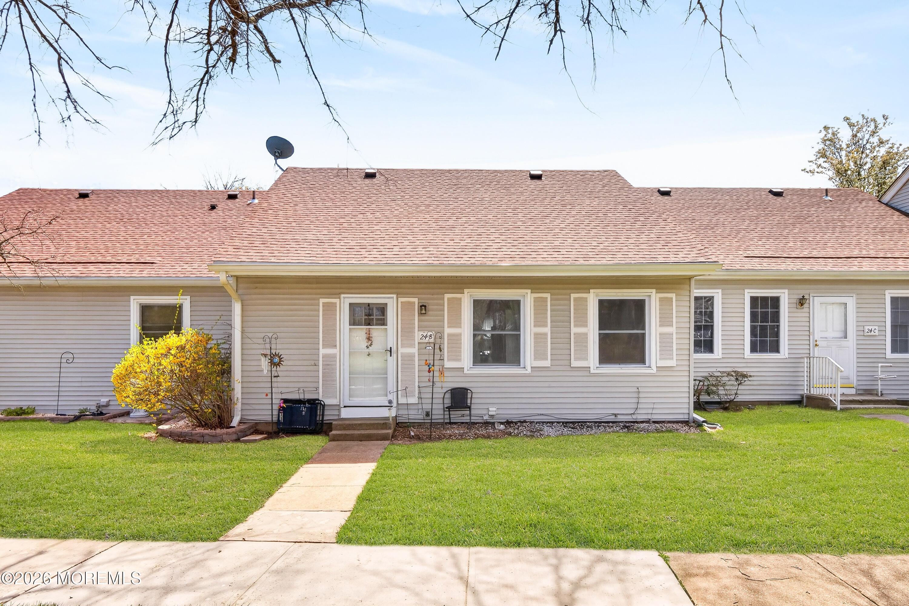 Calle De Elvira, Freehold, NJ 07728
