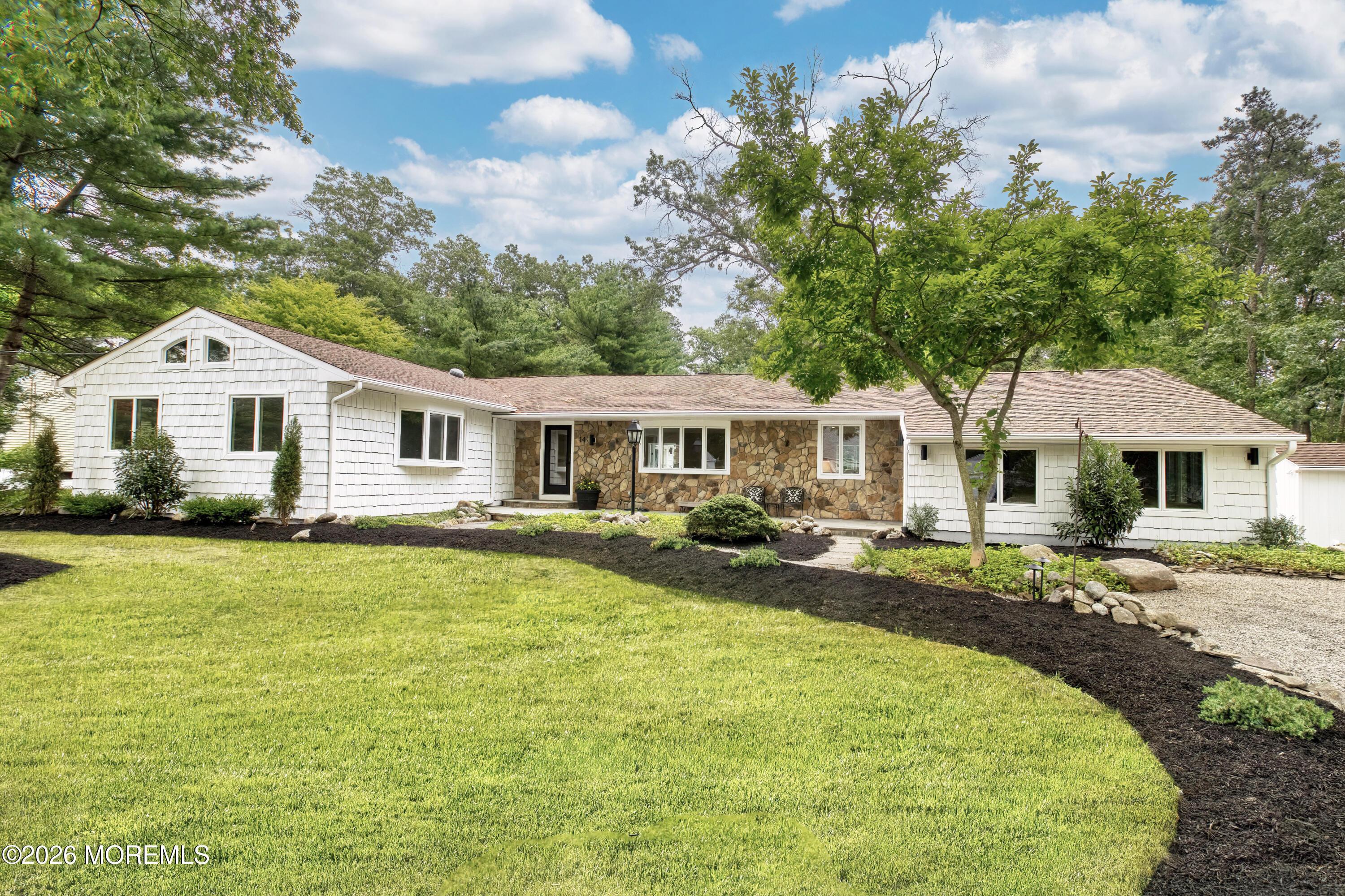 Copperfield Ct, Eatontown, NJ 07724