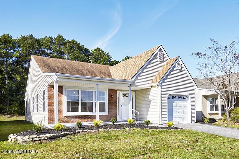 Trent Dr, Toms River, NJ 08757