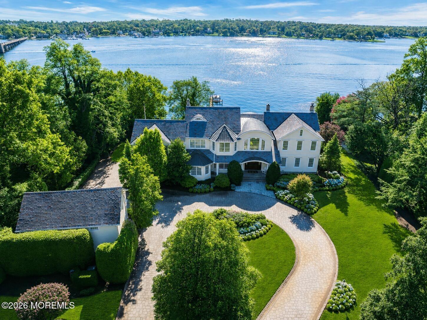 Navesink River Rd, Rumson, NJ 07760