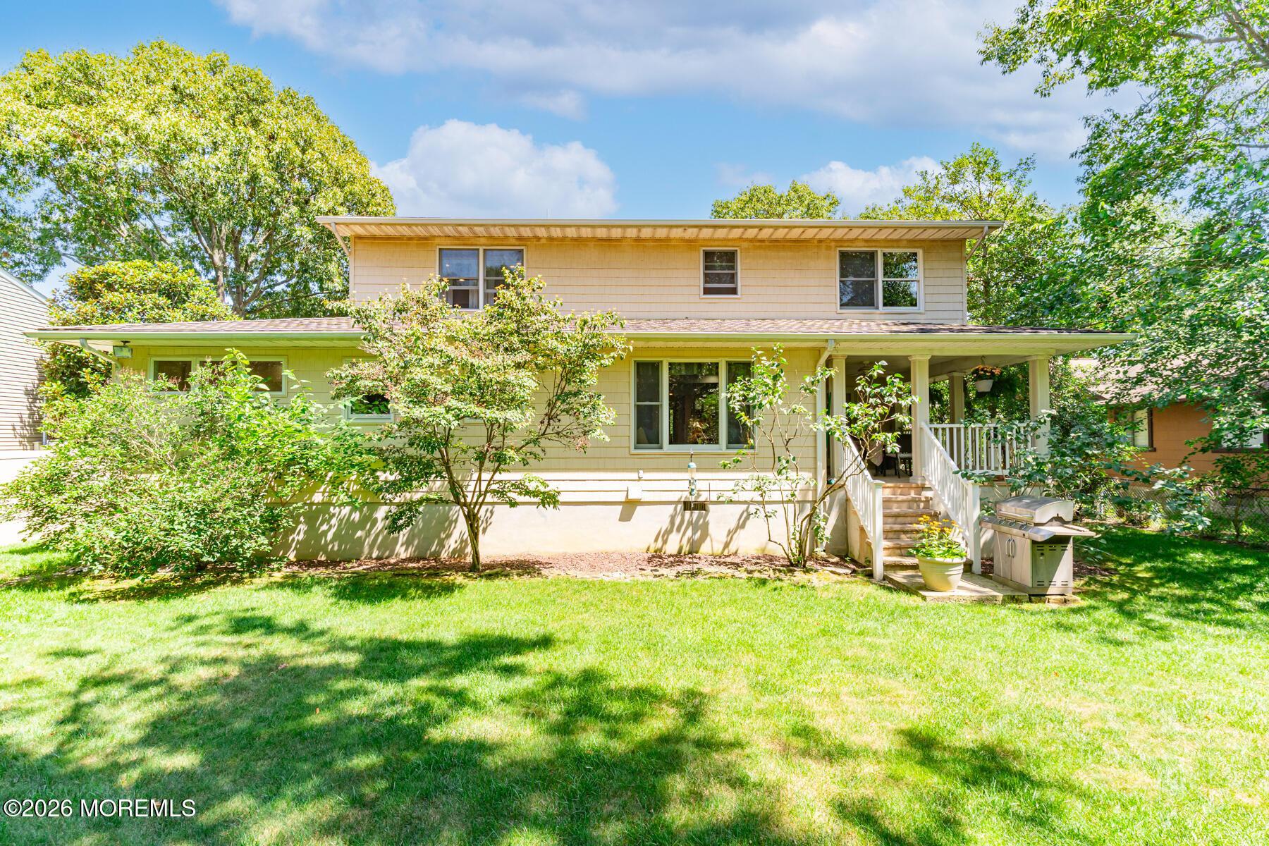 Mello Ln, Toms River, NJ 08753