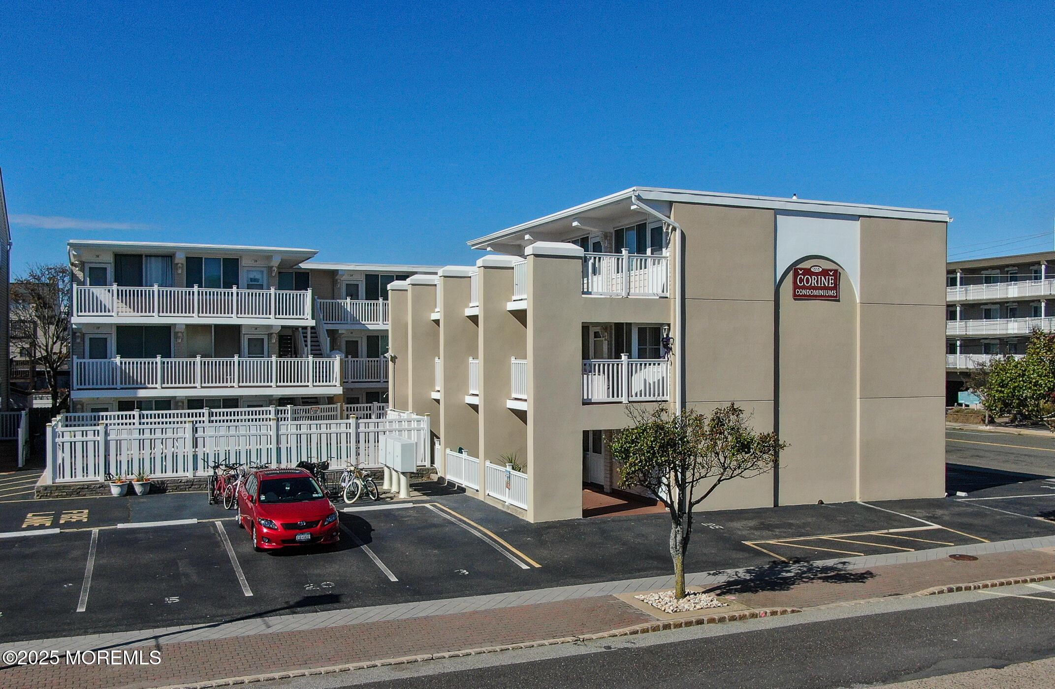 Boulevard, Seaside Heights, NJ 08751