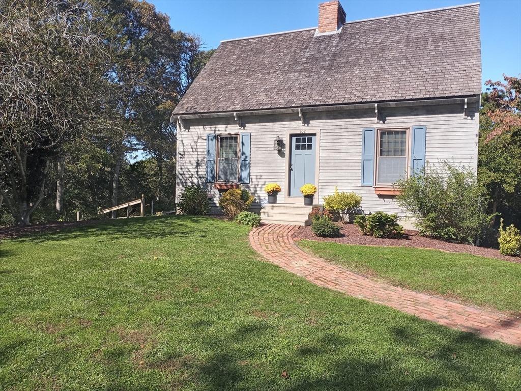 Prince Way, South Dennis, MA 02660