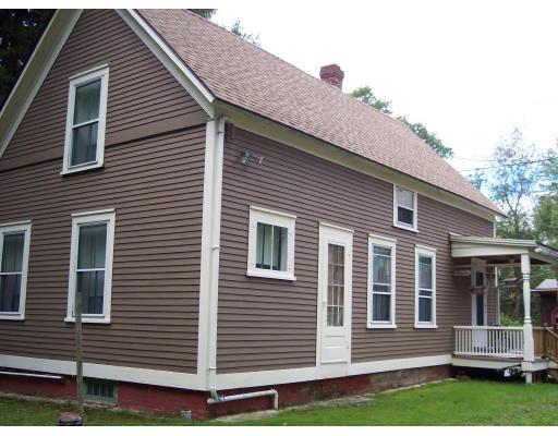 North St, Charlemont, MA 01339