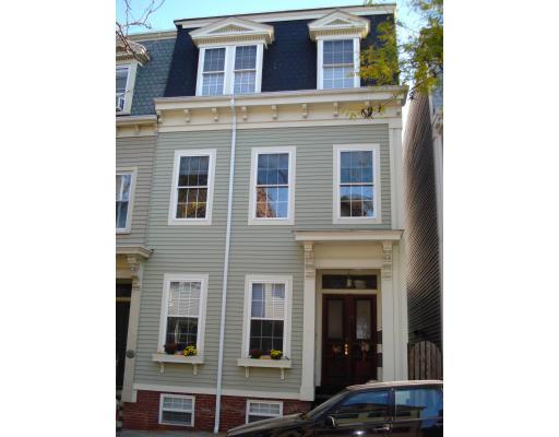 Trenton St, Charlestown, MA 02129