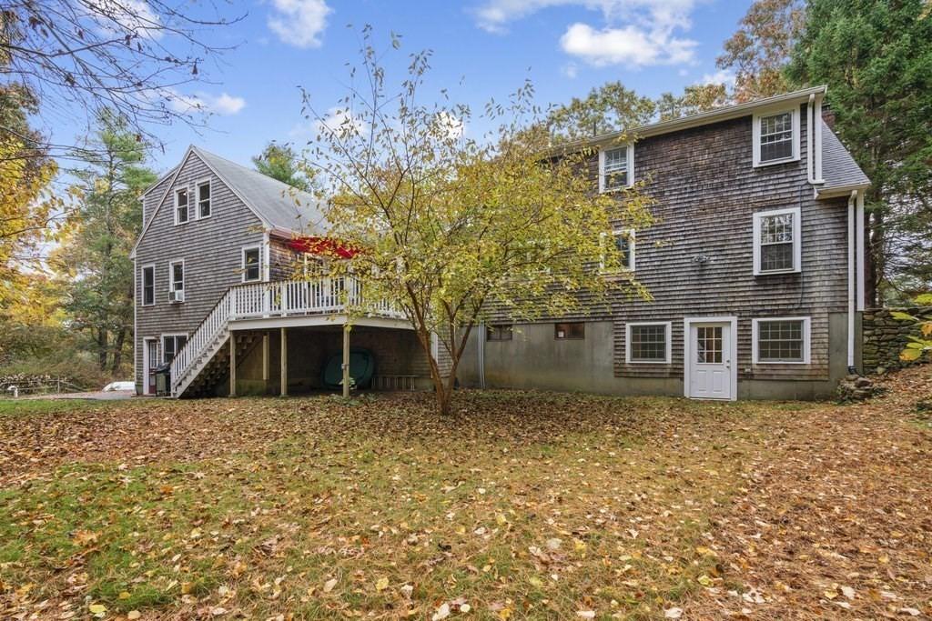 Teakettle Ln, Duxbury, MA 02332