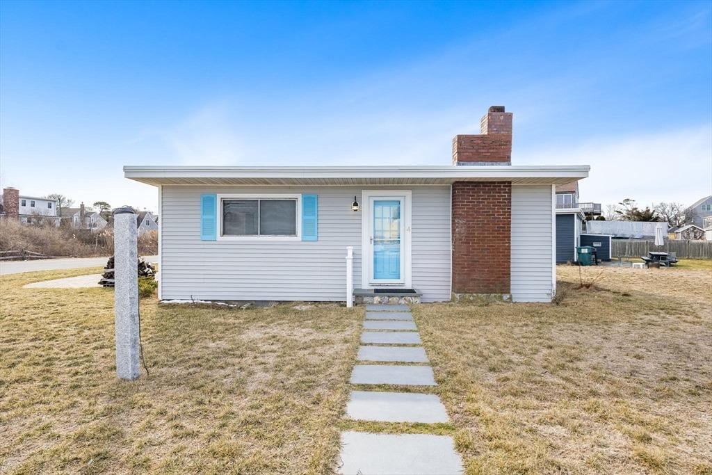 Freeman Ave, Sandwich, MA 02563