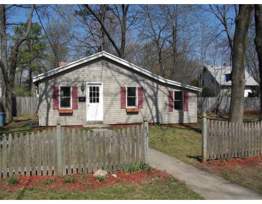 Champlain Ave, Indian Orchard, MA 01151
