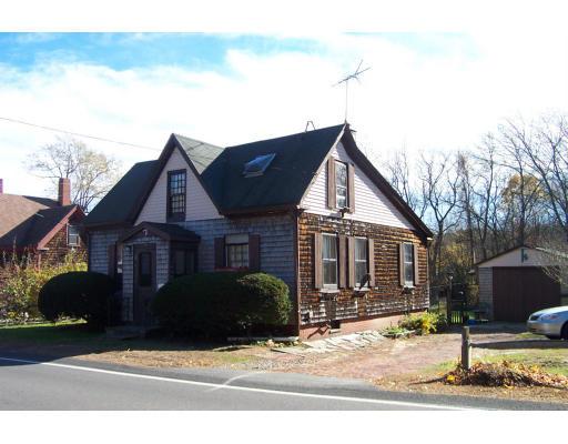 Maple St, Kingston, MA 02364