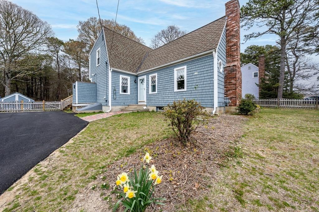 Daisy Ln, South Yarmouth, MA 02664