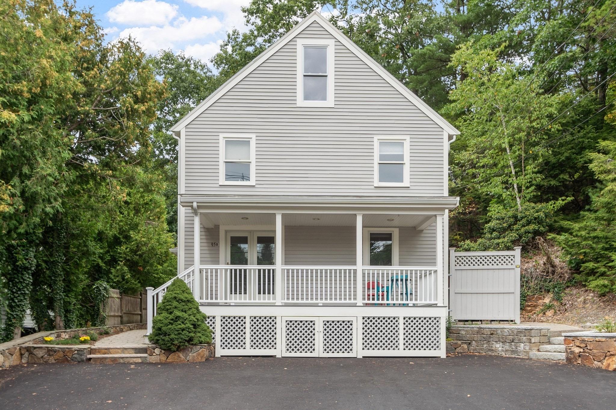 Pine St, Manchester, MA 01944