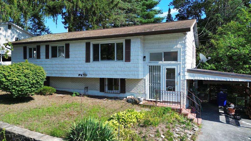 Belnap Rd, Hyde Park, MA 02136