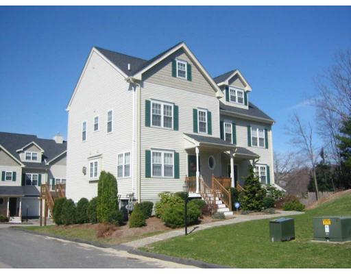 N Quinsigamond Ave, Shrewsbury, MA 01545