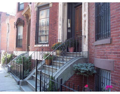 Massachusetts Ave, Boston, MA 02118