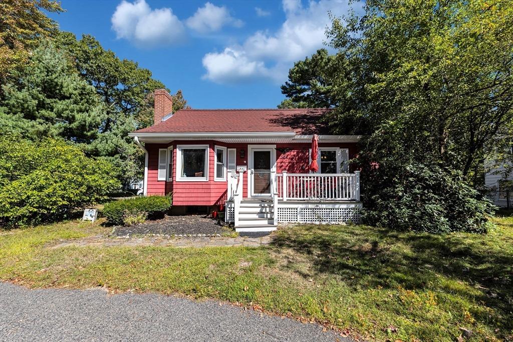 Central Ave, Dedham, MA 02026