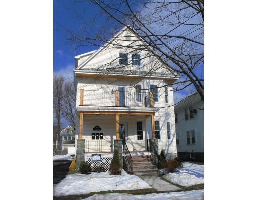 Houston Ave, Milton, MA 02186