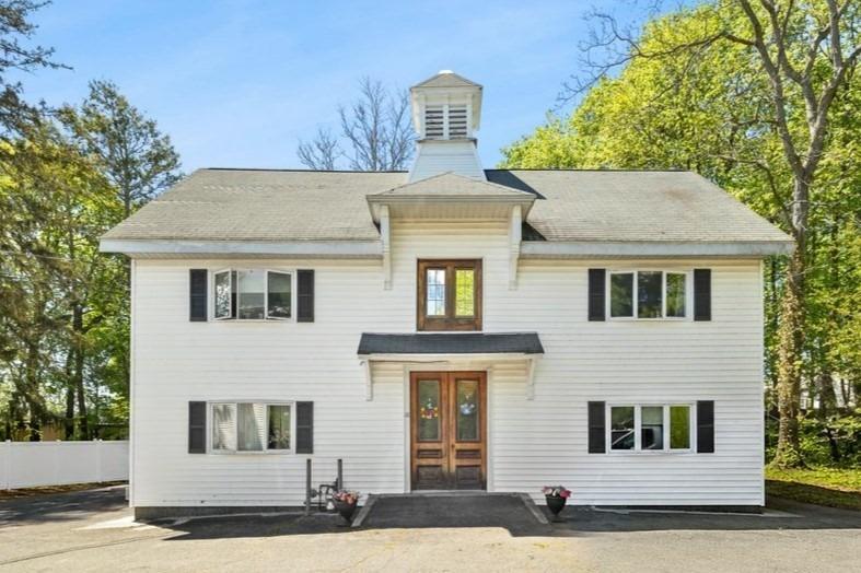 Union St, Rockland, MA 02370