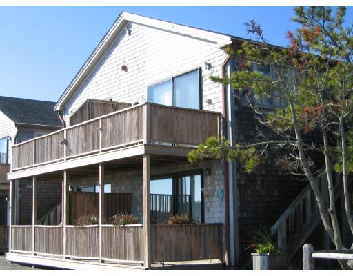 Commercial St, Provincetown, MA 02657