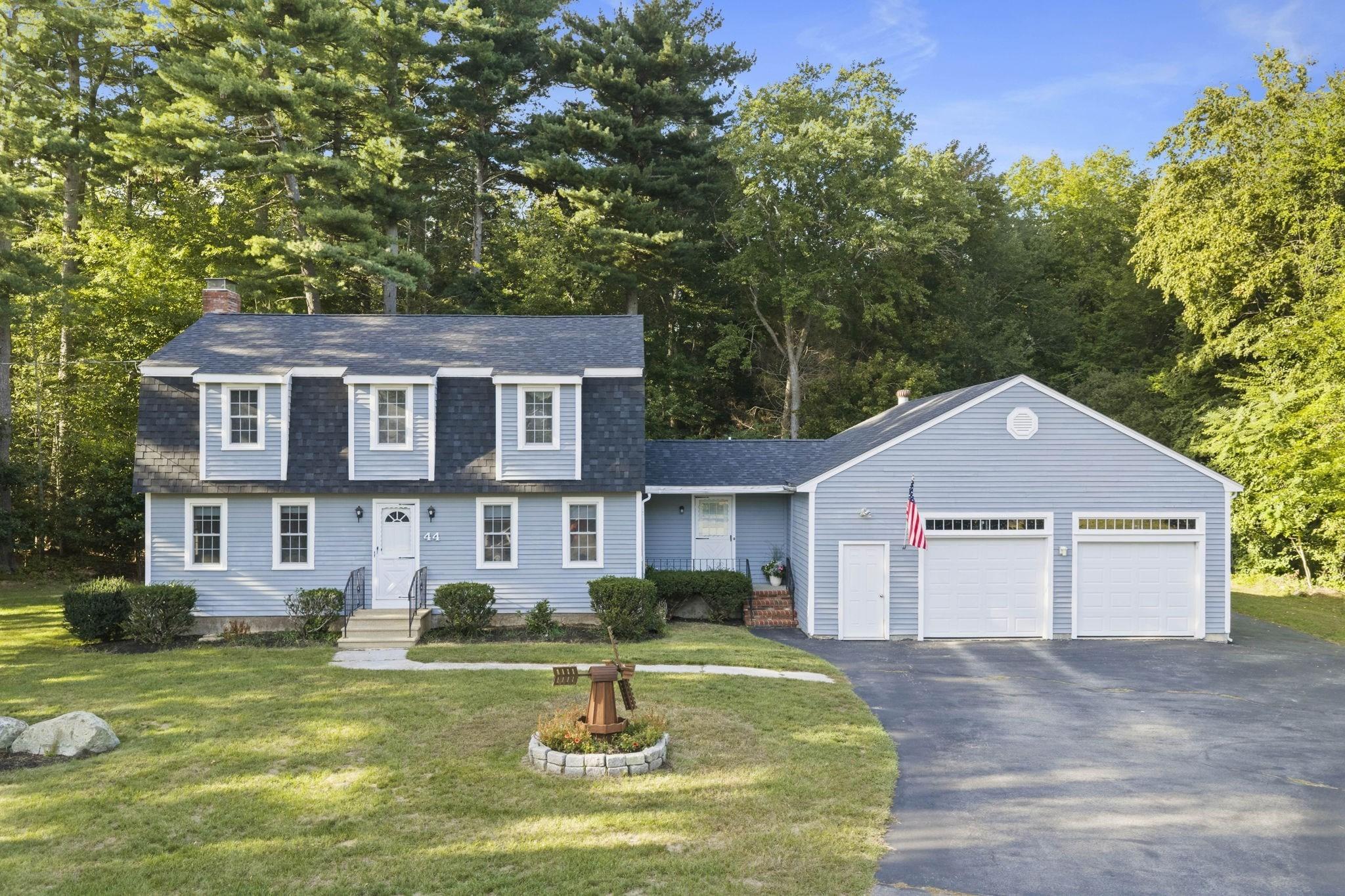 Pine Island Rd, Hanover, MA 02339