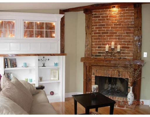 Orange St, Newburyport, MA 01950
