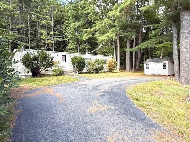 Wheelwright Rd, Barre, MA 01005