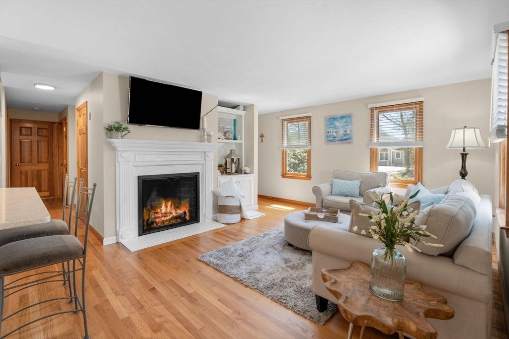 Neshobe Rd, Mashpee, MA 02649