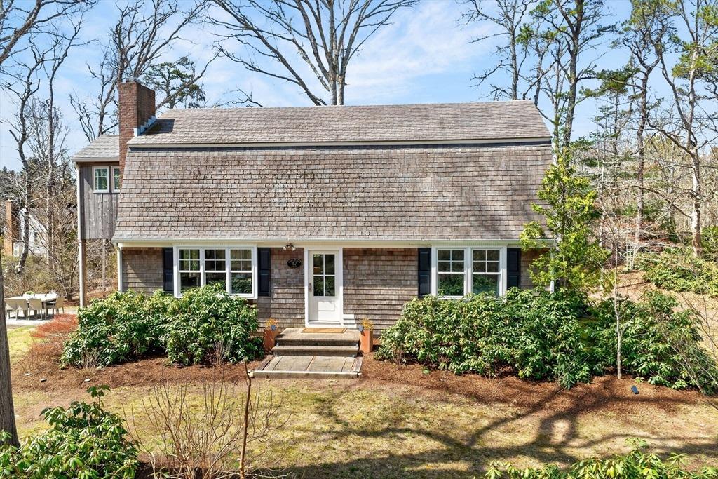 Flying Dragon Rd, Brewster, MA 02631