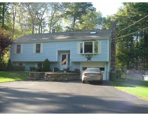Old Southbridge Rd, Oxford, MA 01540