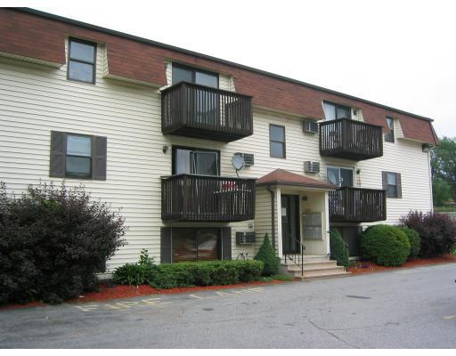 Plantation St, Worcester, MA 01605