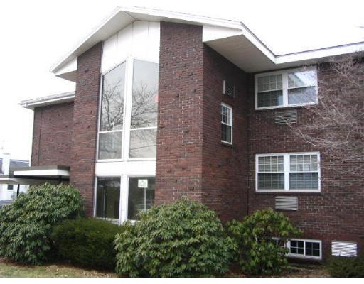 Main St, Walpole, MA 02081