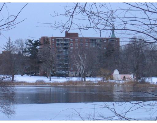Salisbury St, Worcester, MA 01609