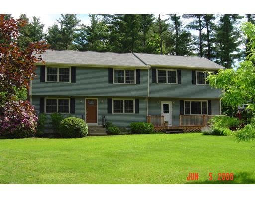 Brandywine Ter, Millis, MA 02054