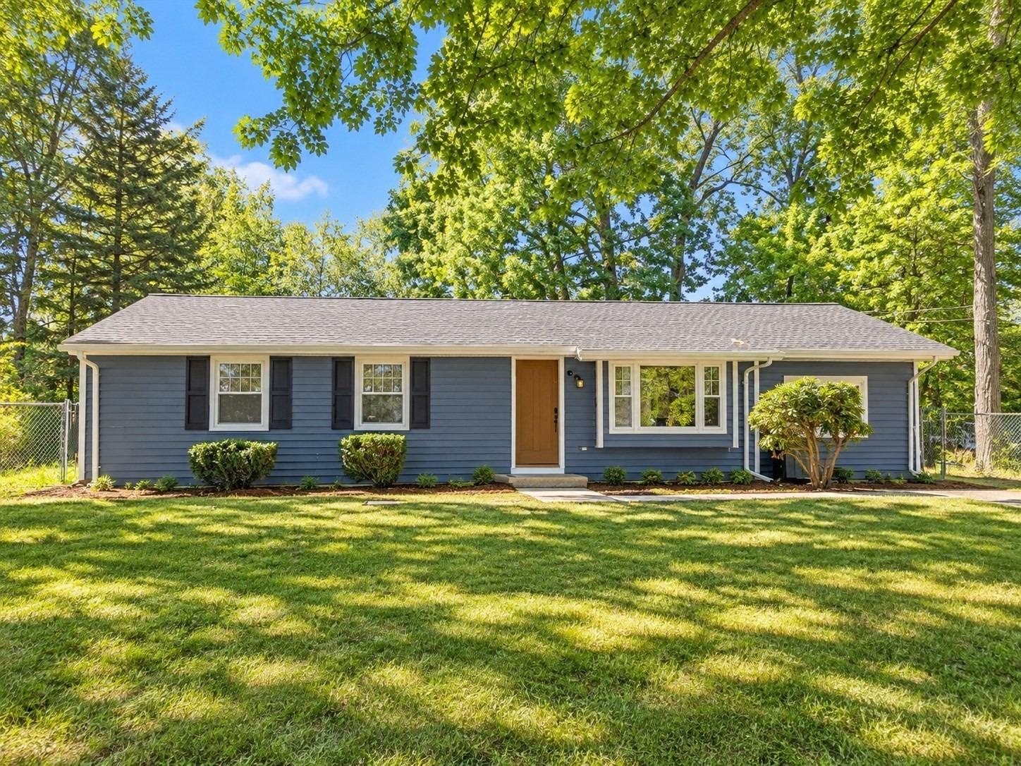 Deanna Rd, Brockton, MA 02302
