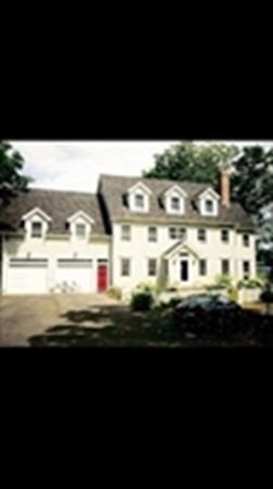 Katherine Lee Bates Rd, Falmouth, MA 02540
